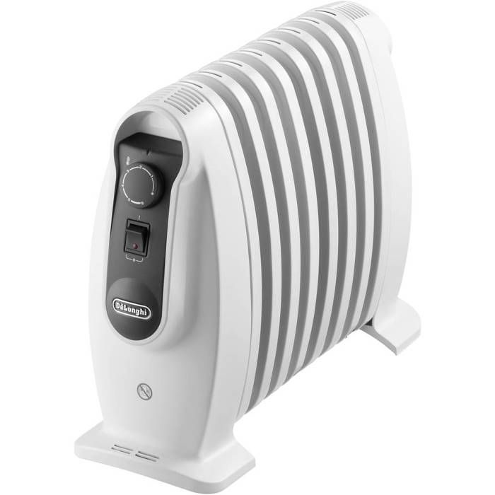 Radiateur Nano DeLonghi TRNS0808M - vue 2