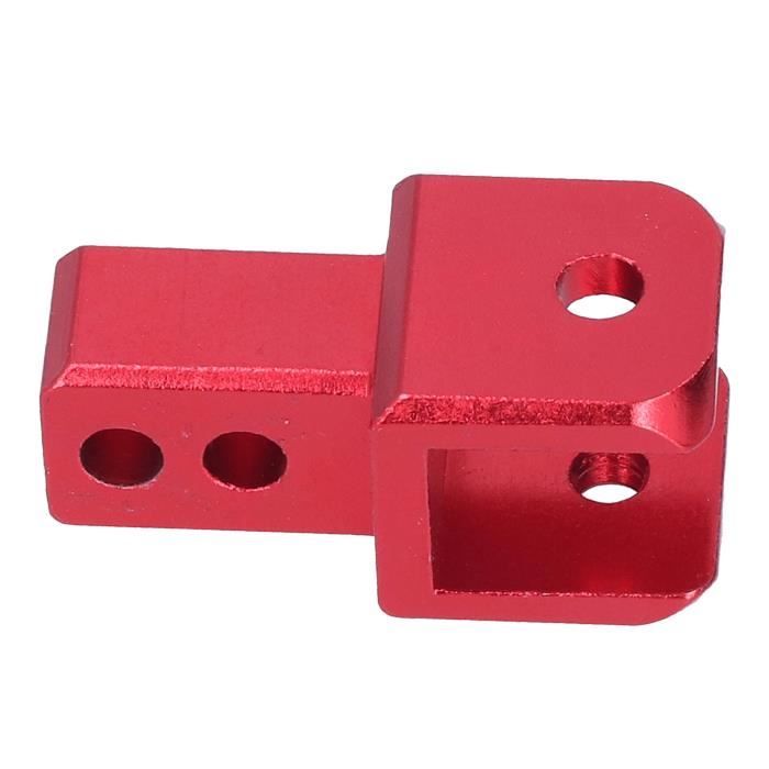 Dilwe Amortisseur 270mm Amortisseur De Moto 270 Mm Amortisseur De