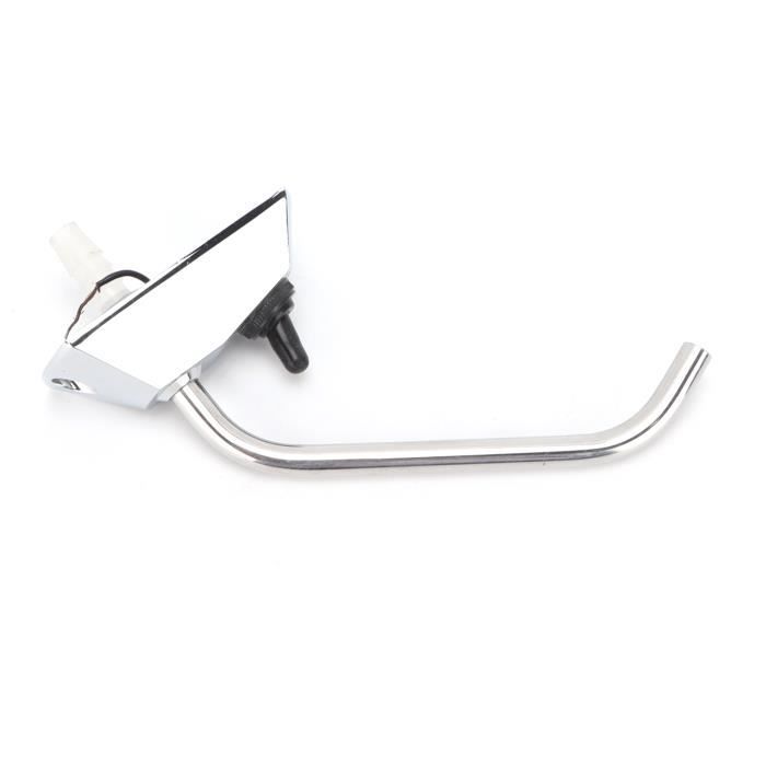 Robinet Pompe à Eau Électrique 12V Avec Interrupteur Pour Bateau Caravane Camping-Car