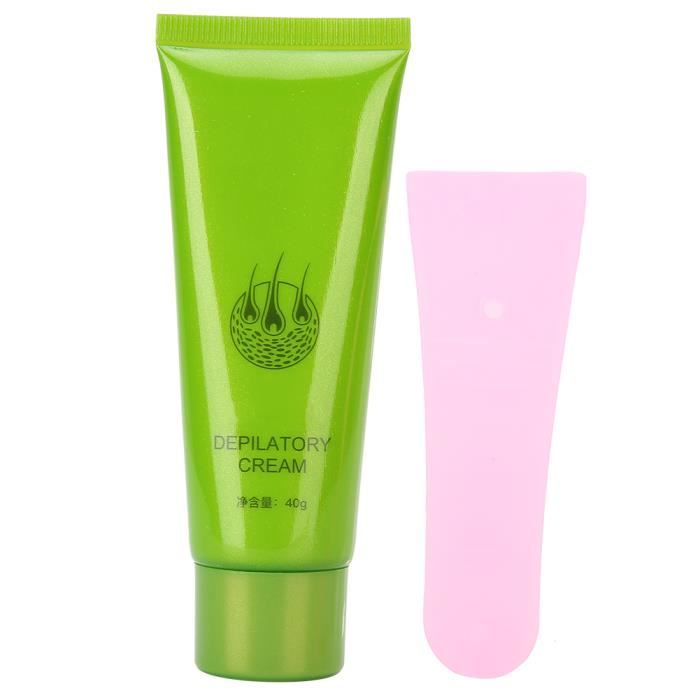 Crème dépilatoire, Crème dépilatoire, Crème Bikini Crème dépilatoire