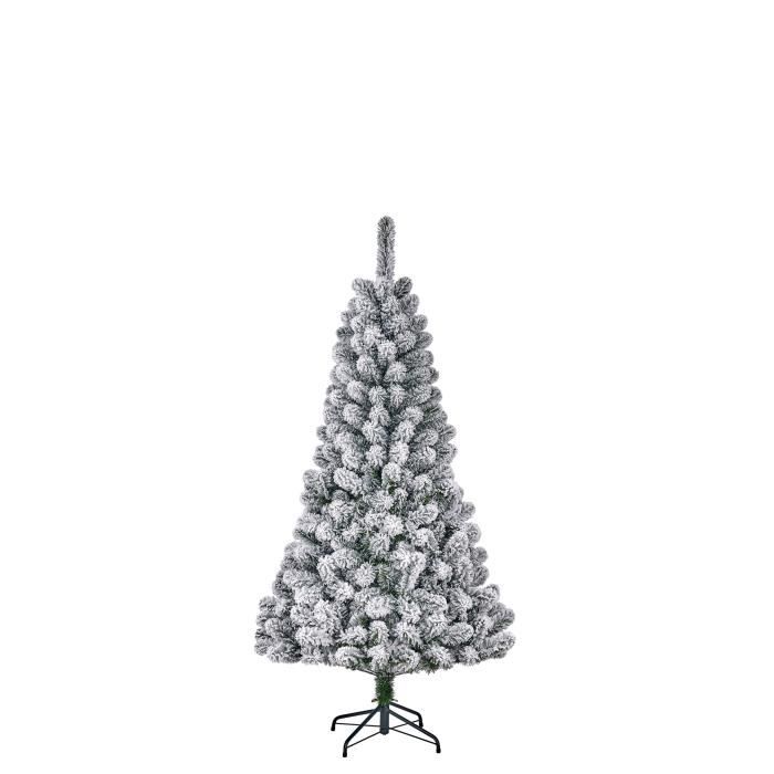 18 x 22 cm Blanc Chaud /Étoile de Sapin de No/ël Spetebo Sapin de No/ël avec 10 LED avec Prise dalimentation Pointe Lumineuse pour Sapin de No/ël