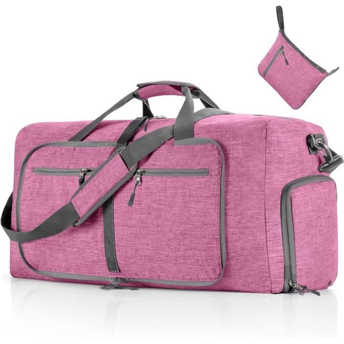 Sac de Voyage Pliable Grande Capacité