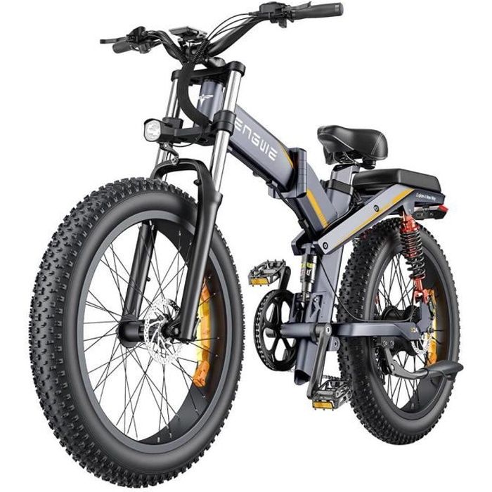 Velo electrique 24 pouces store