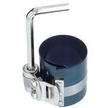 Collier à Segments GEDORE pour Pistons Ø: 57- - >125mm