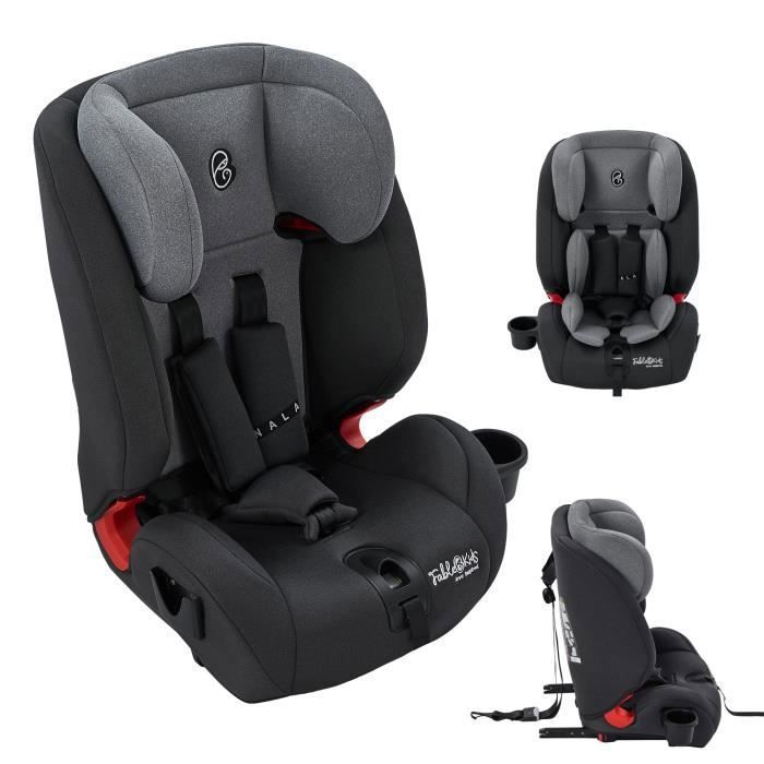 𝗦𝗶è𝗴𝗲 𝗔𝘂𝘁𝗼 𝗽𝗼𝘂𝗿 𝗕𝗲́𝗯𝗲́ 𝗥𝗼𝘁𝗮𝘁𝗶𝗳 à 𝟯𝟲𝟬°. Siège Auto  Inclinable ISOFIX pour Enfants de 9 Mois à 12 Ans. Booster de Voiture  Portable. 9-36kg. : : Bébé et Puériculture