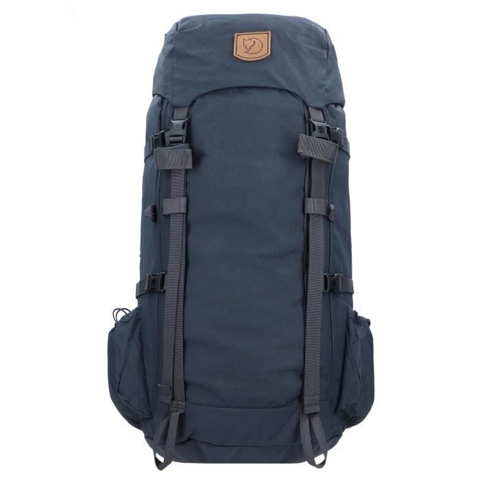 Sac à dos de trekking Fjällräven Kajka 35 M-L - Noir - Femme - Randonnée