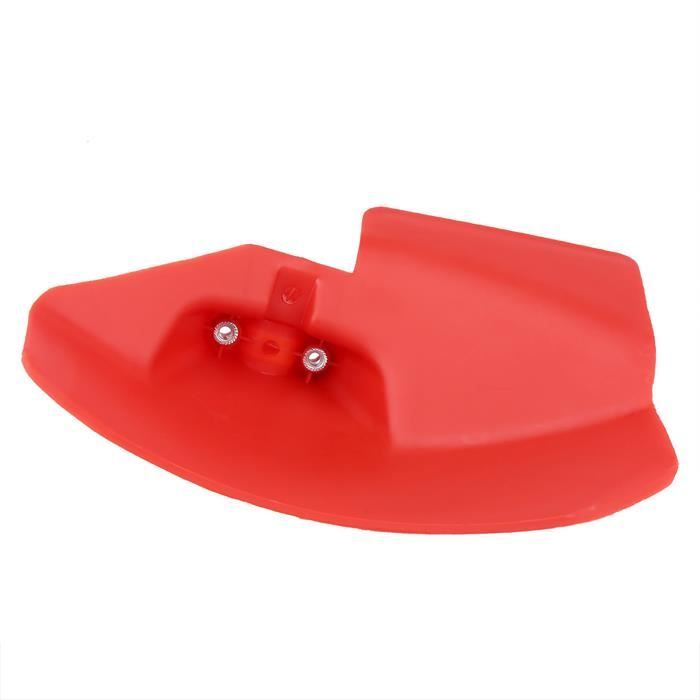 Housse De Protection Pour Débroussailleuse - Dispositif De Protection Grass Guard Pour Débroussailleuses, Bouclier De Protection Contre Les Corps étrangers Et Les Mauvaises Herbes Pour Tondeuses à Gaz