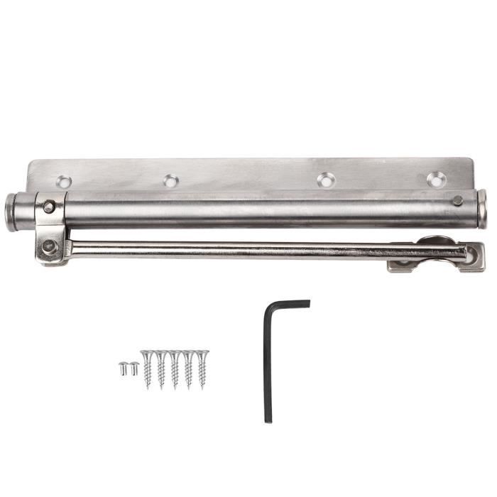 Ferme-porte Hydraulique Automatique GEZE TS3000V Pour Porte Coupe-feu - Neuf