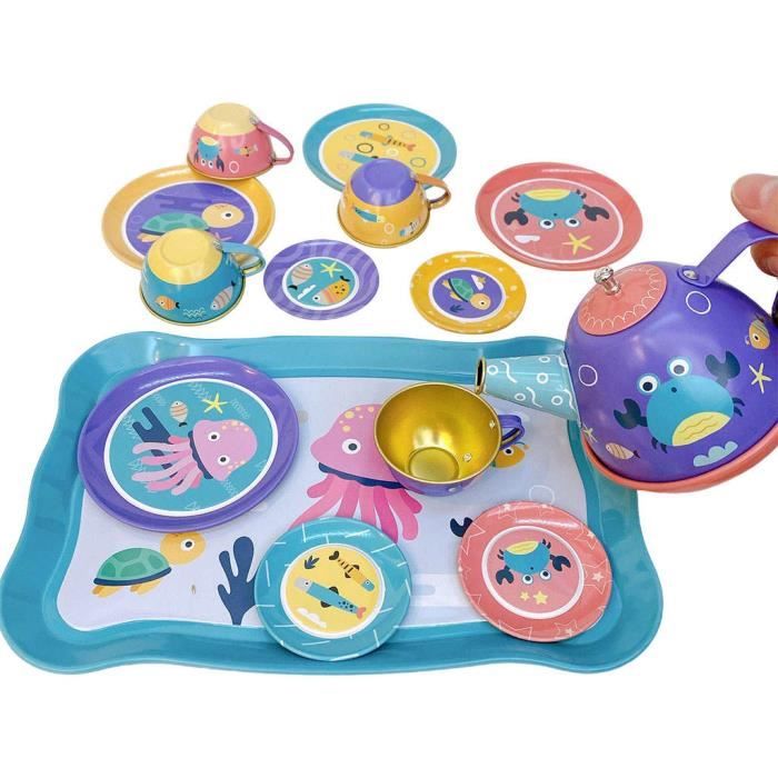 BLUESEABUY Lot De 10 Parachutes Jouets à Lancer – Soldats 9,5 Cm – Jeu Extérieur Créatif Dès 6 Ans