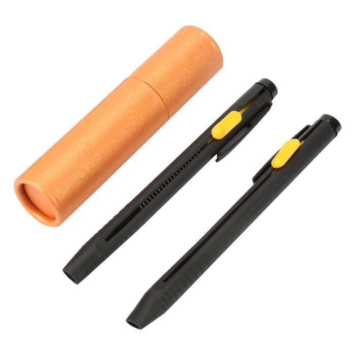 Stylo Marqueur Tissu Effaçable Sewline 0,8 Mm - Bille En Céramique Pour Tracés Nets | Stock Britannique