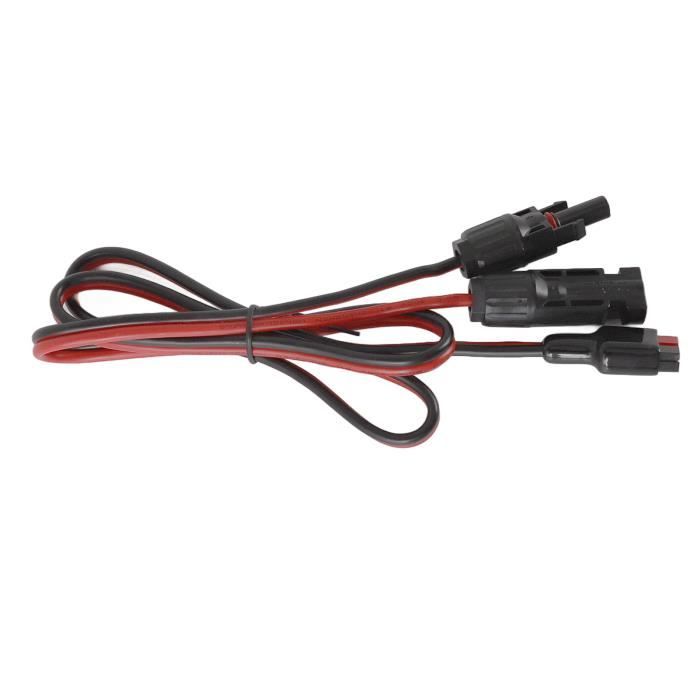 KIT CÂBLAGE QUALITÉ pour Vélos Électriques avec Câbles de Batterie pour KIT CÂBLAGE QUALITÉ pour Vélos Électriques avec Câbles de Batterie pour