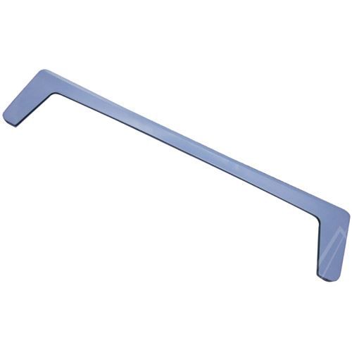 DIVERS PIECE REFRIGERATEUR C00116070 PROFIL OU ANTÉRIEUR VERRE 505 MM