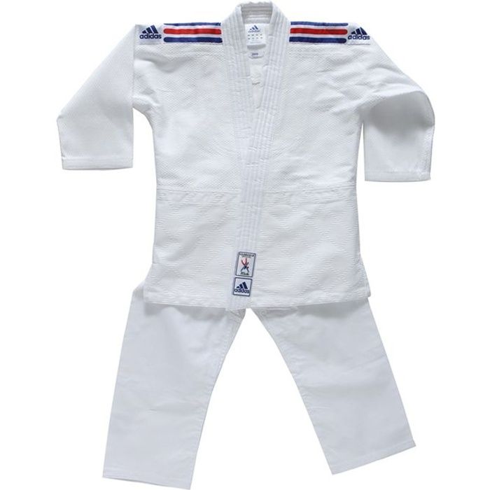 Kimono judo new arrivals adidas enfant