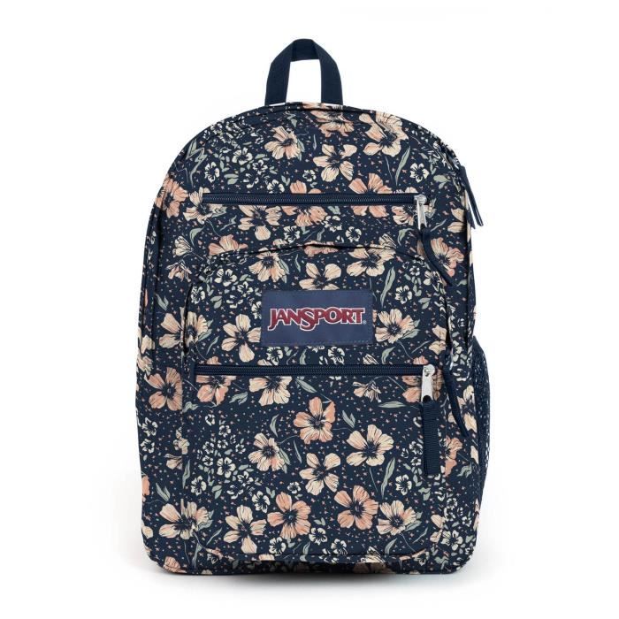JanSport Big Student Fields of Paradise [140073] sac d'école sac a