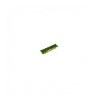 Kingston ValueRAM DDR3 module 8 Go DIMM 240 broches 1333 MHz / PC3 10600 CL9 1.5 V mémoire sans tampon non ECC