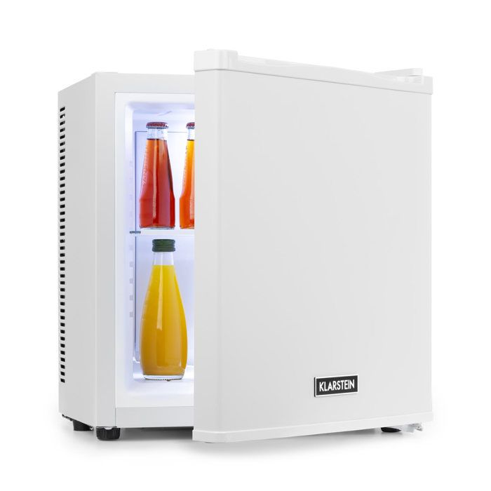 Mini Bar Mini Frigo Pour Boisson Klarstein Secret Cool 13