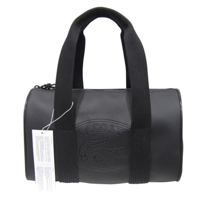 Sac Lacoste Bowling. Cdiscount Bagagerie Maroquinerie