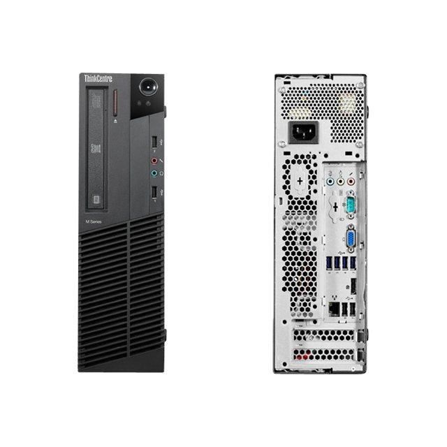 Acheter Lenovo ThinkCentre M92p 3227 - SFF - 1 x Core i5 … Reconditionné - 199,00 € Lenovo ThinkCentre M92p 3227 - SFF - 1 x Core i5 … Reconditionné - Lenovo reconditionné disponible sur Cdiscount Seconde Vie