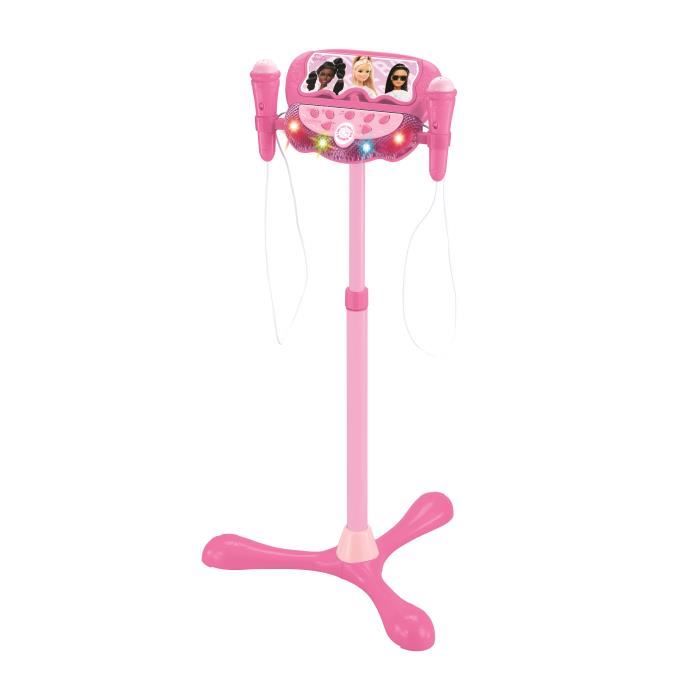 Lexibook Microphone Bluetooth Reine des Neiges - vue 2