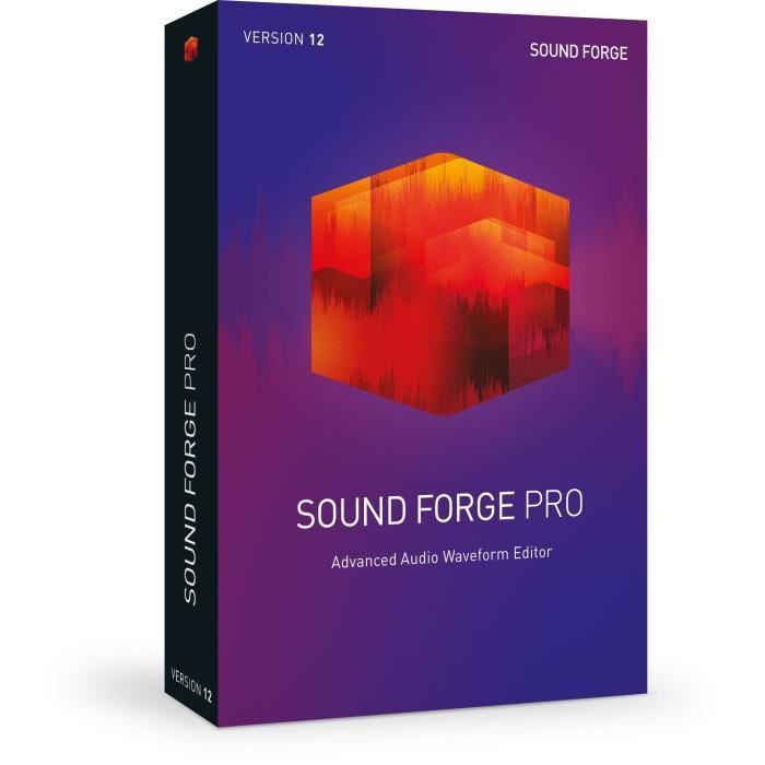 sony sound forge audio studio 12 sony sound forge audio studio 12