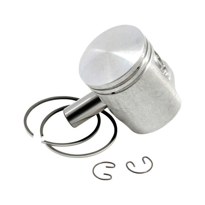Blocage Piston 2T M10x1 MOTOFORCE Pour Peugeot 50 Jet Force (2003-2014) - Neuf