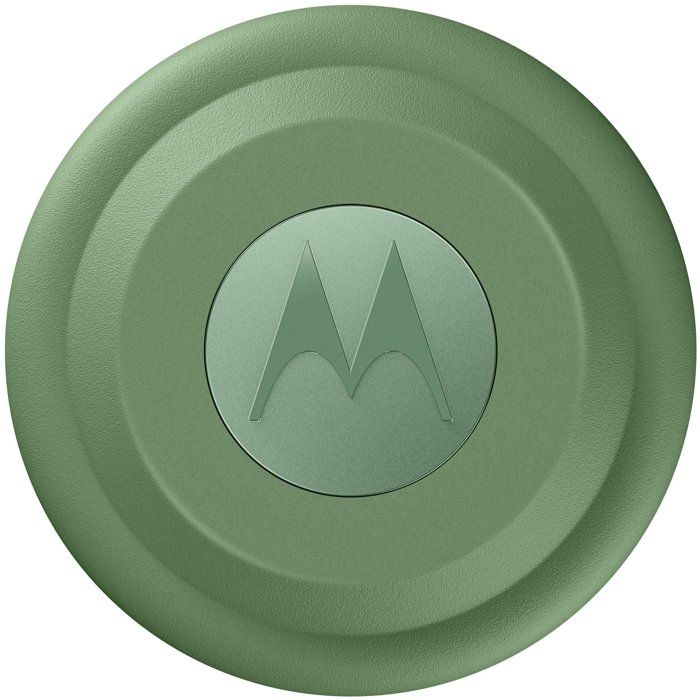 MOTOROLA Moto Tag Pack de 4 - Bleu et Vert