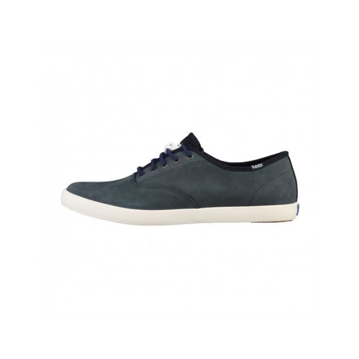 chaussure champion noir