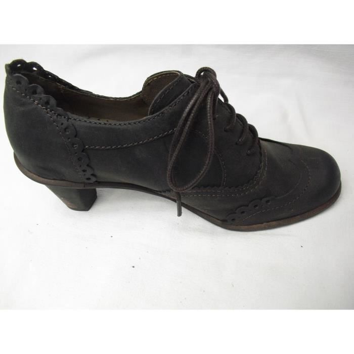 chaussure dkode homme