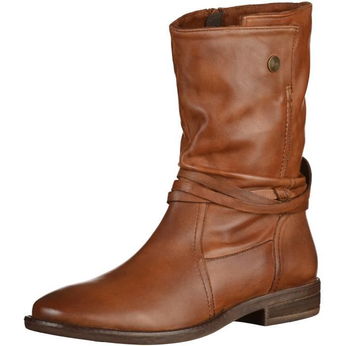 bottes spm