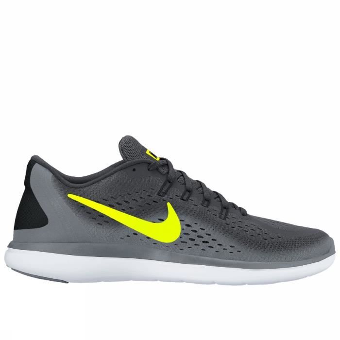 Nike flex 2017 rn homme outlet