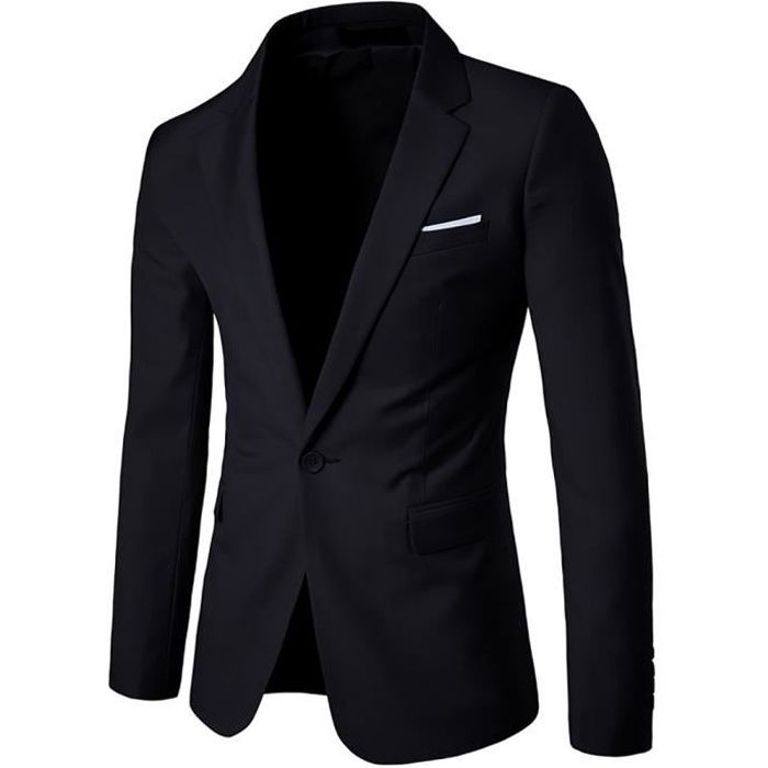 Vestes blazer homme clearance