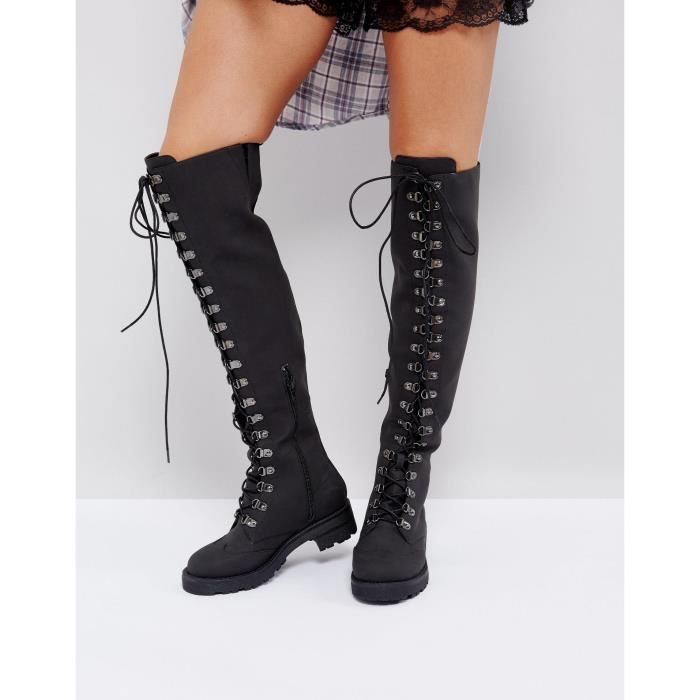 asos botte