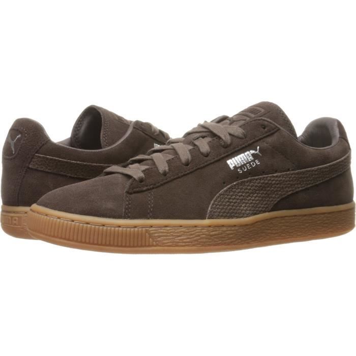 puma suede classic taille 37