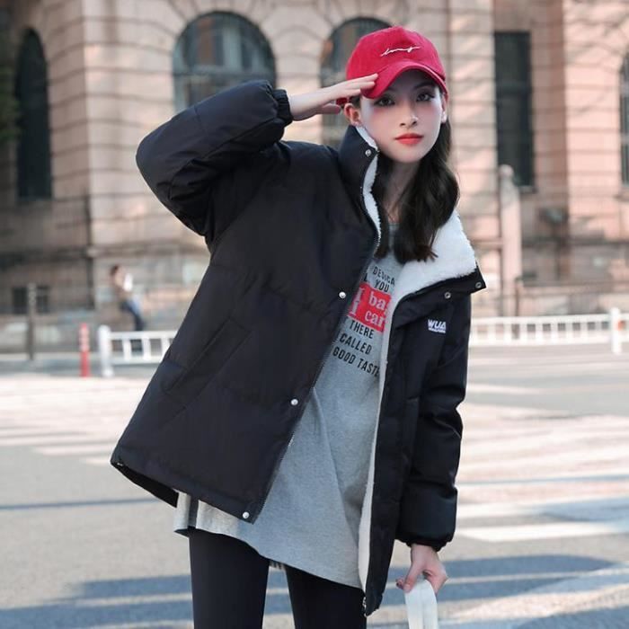 Cdiscount manteau femme outlet