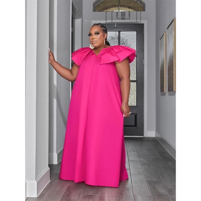 Cdiscount robe best sale femme grande taille
