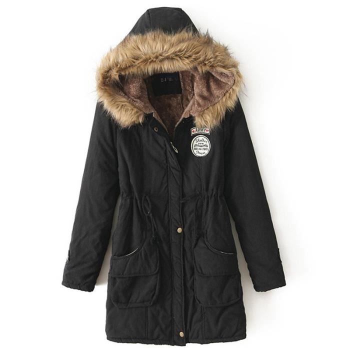 Manteau marque femme clearance