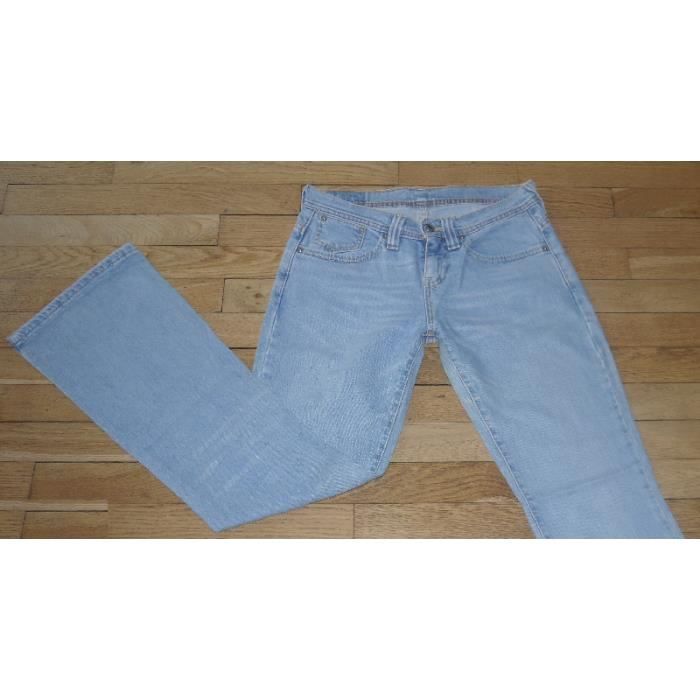 levis 529 89