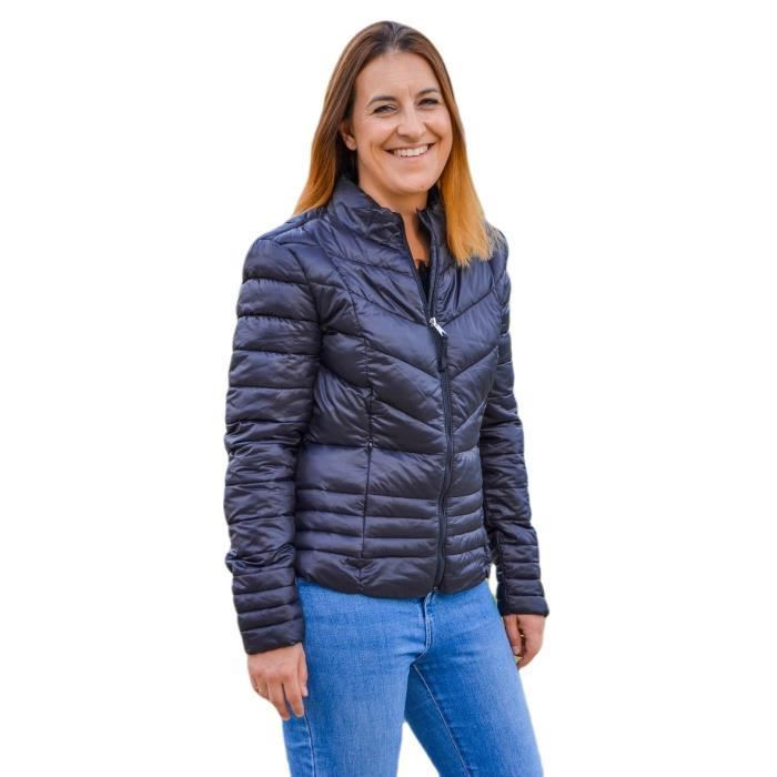 Doudoune store vero moda