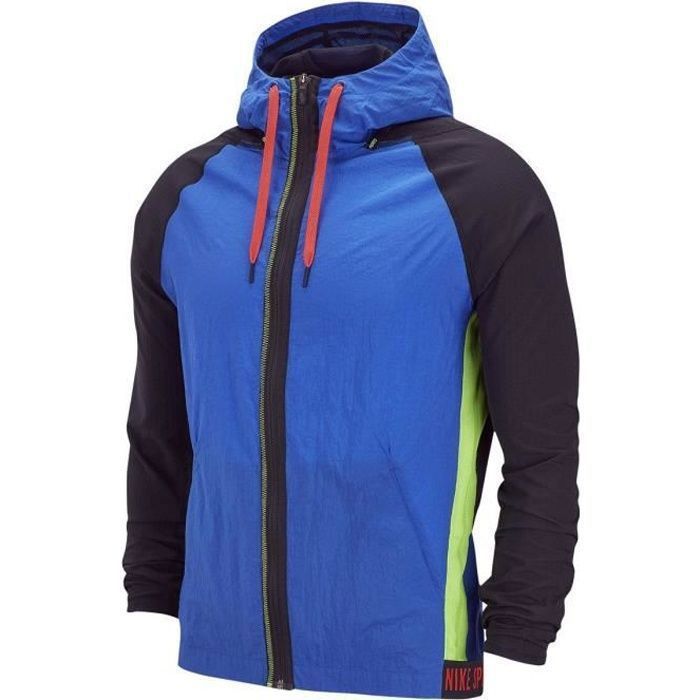 Veste de survêtement Nike FLEX SPORT 