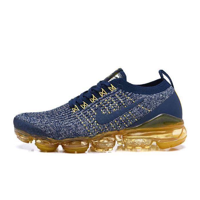 basket femme nike vapormax