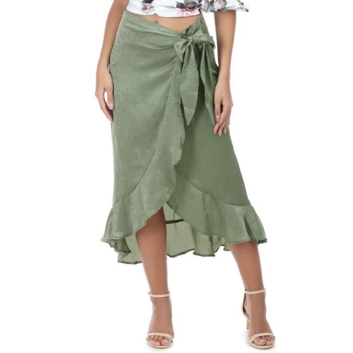 cdiscount jupe longue