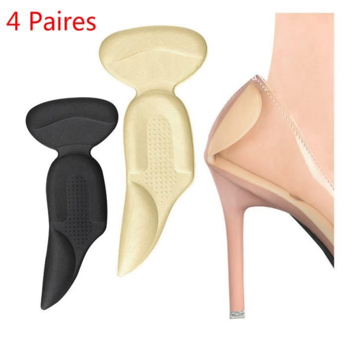 Semelles pour talons hauts hot sale