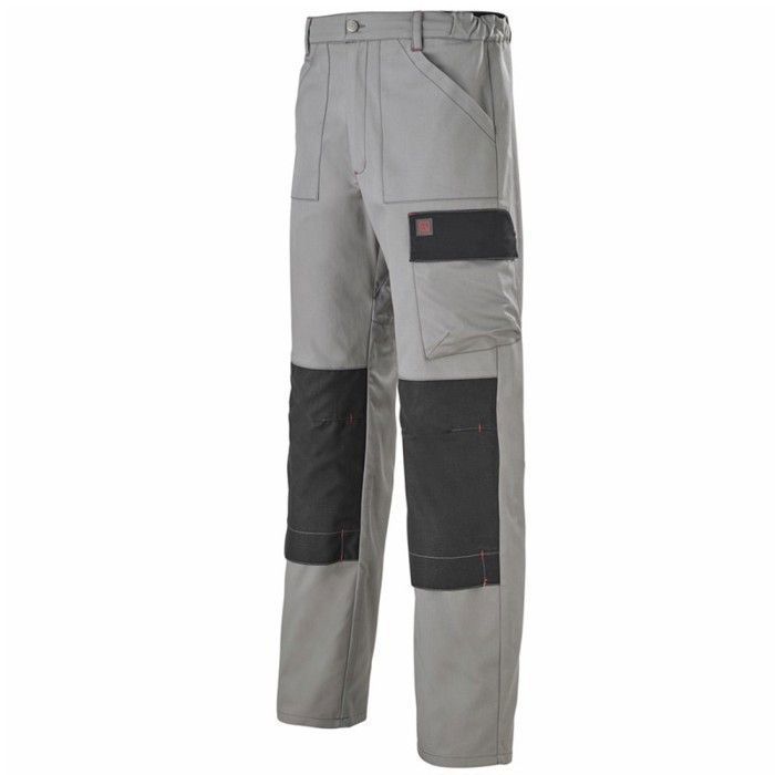 Pantalon De Travail ACIER 1MIM82PC - Lafont