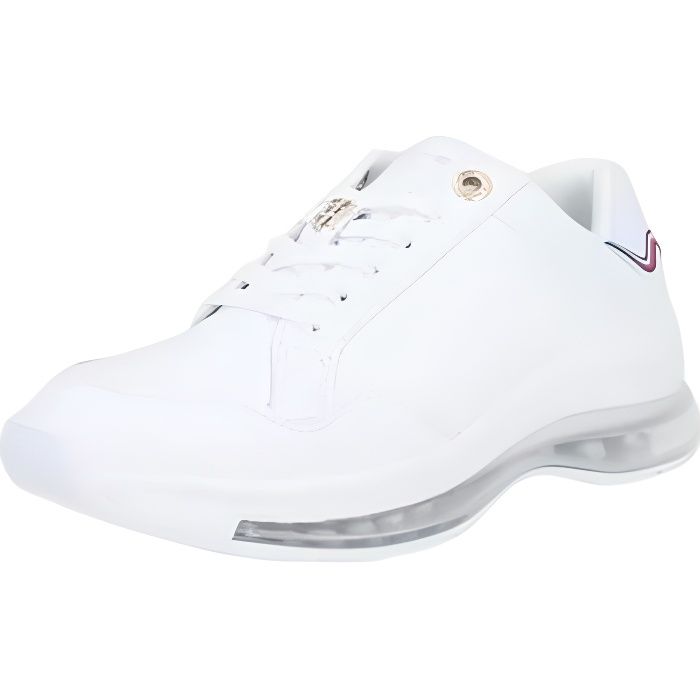 basket femme hilfiger