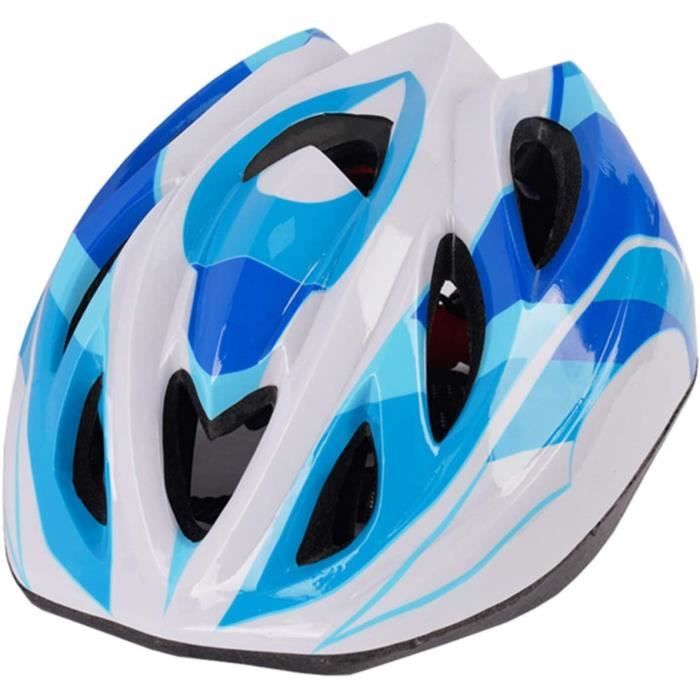 Casque velo cheap 12 ans