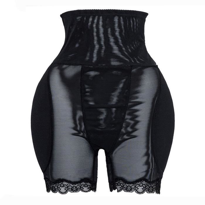 Culotte Gaine Taille Haute