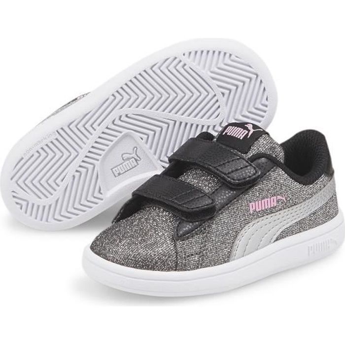 Puma smash online enfant