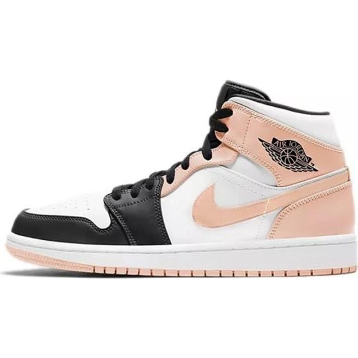 Air jordan 1 rose pastel - Cdiscount
