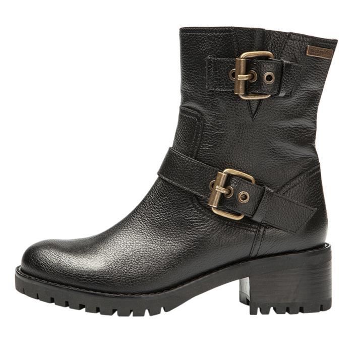 Bottines hotsell les tropeziennes