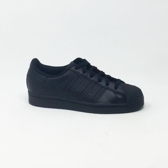 Adidas superstar noir homme pas cher shop